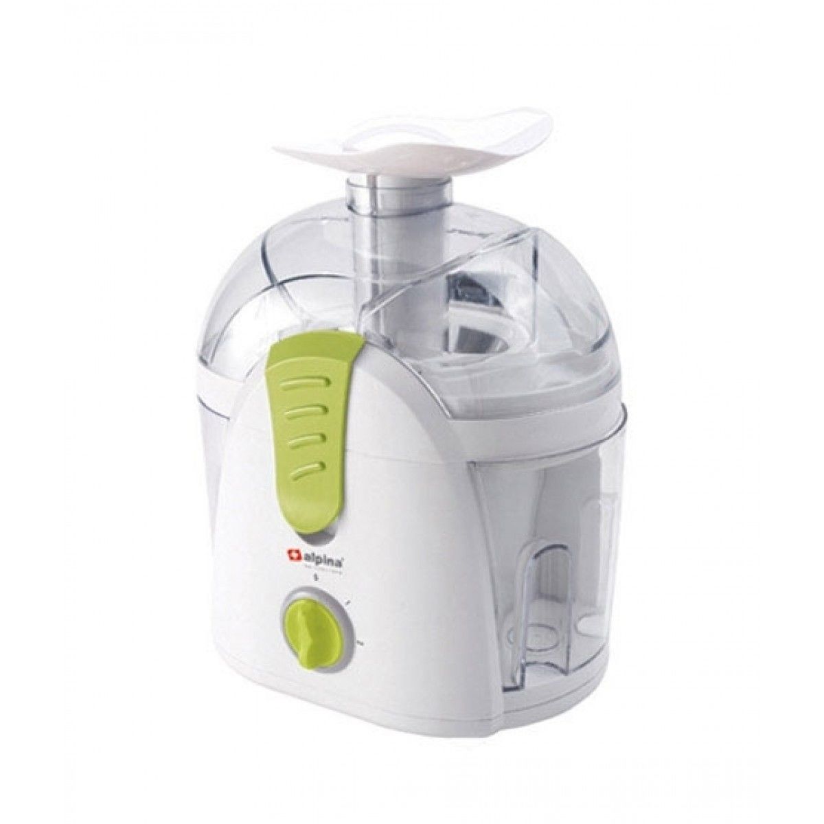 Alpina Juicer Extractor 400W SF-3008